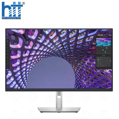 Màn Hình Dell P3223QE (31.5 inch - UHD - IPS - 60Hz - 5ms - USB TypeC - Network RJ45)