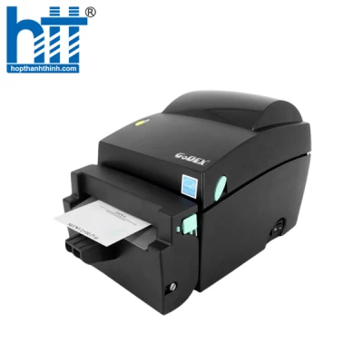 Máy in mã vạch Godex DT4L