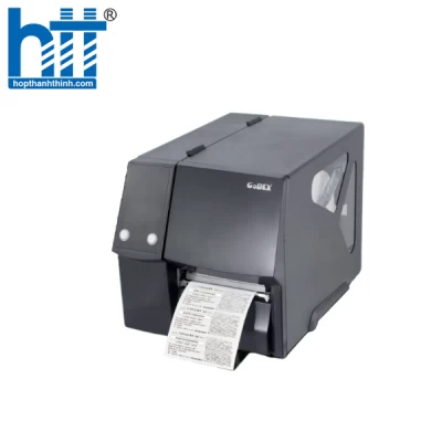 Máy in mã vạch công nghiệp Godex ZX420+