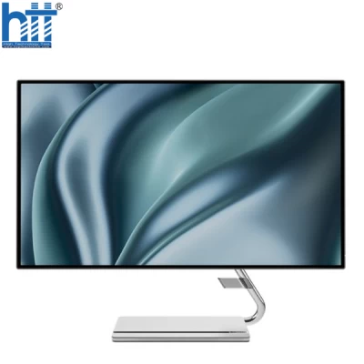 Màn hình LCD Lenovo Q27h-20 66EDUAC1VN (27 inch/ 2560 x 1440/ 350 cd/m2/ 4ms/ 70Hz)