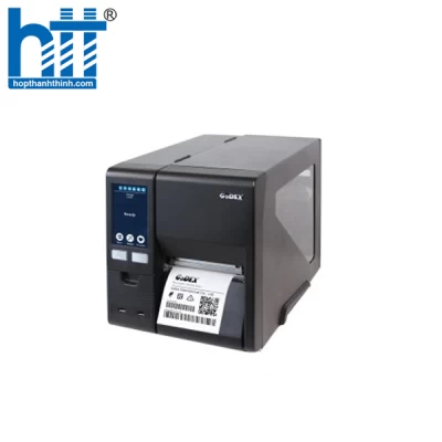 Máy in mã vạch công nghiệp Godex GX4200i