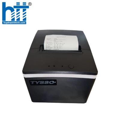 Máy in hóa đơn Tysso TS085