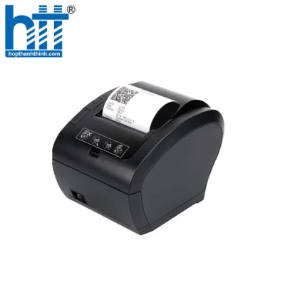 Máy in hóa đơn Zywell zy303 (USB,LAN)