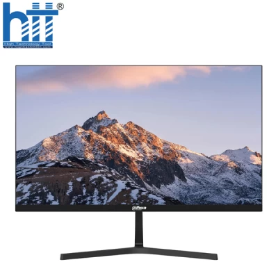 Màn Hình Dahua DHI-LM24-B200S (23.8 inch - FHD - VA - 100Hz - 5ms)