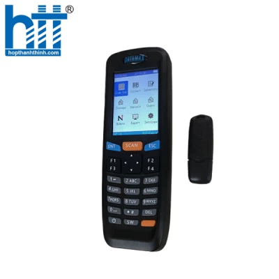 Máy kiểm kho Datamax DT8900