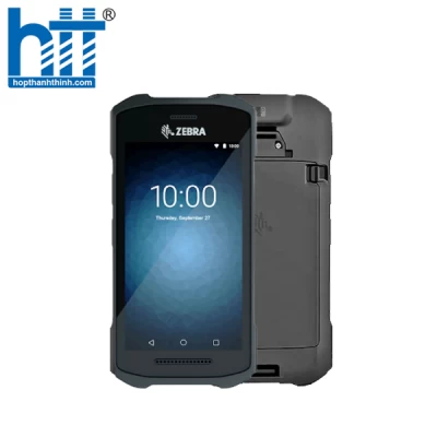Máy kiểm kho Zebra TC21 - TC210K-01A222-A6