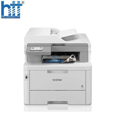 Máy in laser màu đa năng Brother MFC-L8340CDW (In đảo mặt| Copy| Scan 1 mặt| A4| A5| USB| WIFI)
