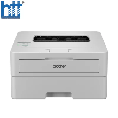 Máy in laser đen trắng Brother HL-L6210DW (In đảo mặt| A4| A5| USB| LAN| WIFI)
