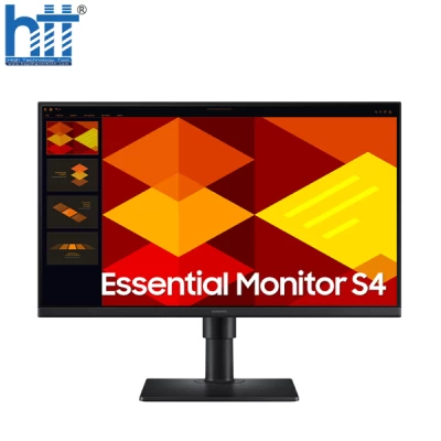Màn Hình SAMSUNG LS22D400GAEXXV (22 inch - IPS - FHD - 5ms - 100Hz)