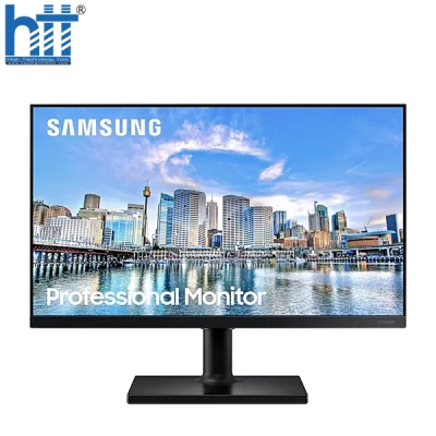 Màn hình SAMSUNG LF27T450FQEXXV (27.0 inch - FHD - IPS - 75Hz - 5ms)