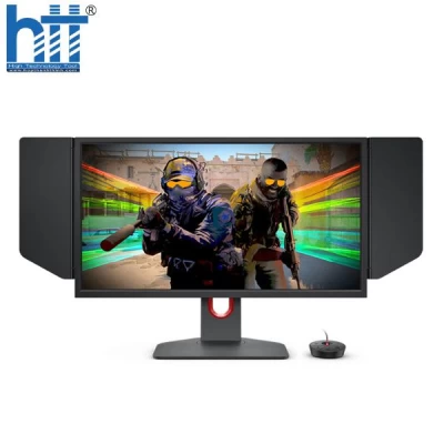 Màn hình BenQ ZOWIE XL2540K (24.5 inch/FHD/TN/240Hz/1ms)