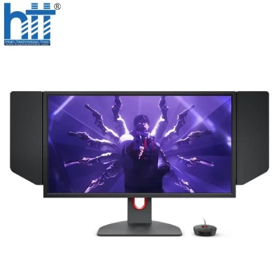 Màn hình BenQ ZOWIE XL2746K (27 inch/FHD/TN/240Hz/0.5ms)