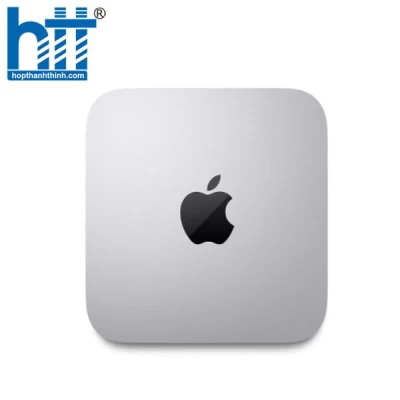 Apple Mac Mini M2 Z16K00061 8C CPU | 10C GPU | 16GB | 512GB SSD | 10 Gb | Mac OS | Màu Bạc