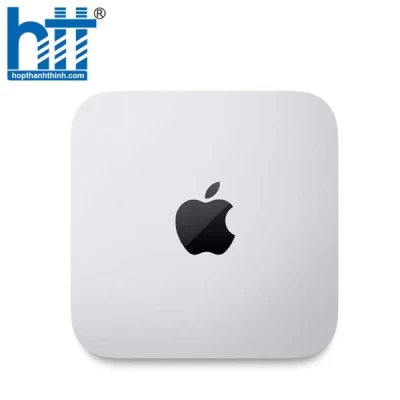 Apple Mac Mini M2 Z16K00063 8C CPU | 10C GPU | 16GB | 1TB SSD | Mac OS | Màu Bạc