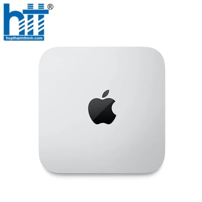 Apple Mac Mini M2 Z16K00064 8C CPU | 10C GPU | 24GB | 1TB SSD | 10 Gb | Mac OS | Màu Bạc