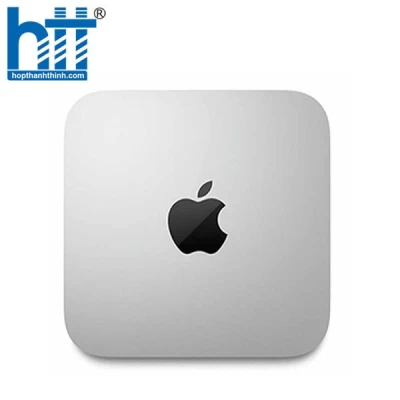 Apple Mac Mini M2 Z16L0004E 8C CPU | 10C GPU | 24GB | 512GB SSD | 10 Gb | Mac OS | Màu Bạc