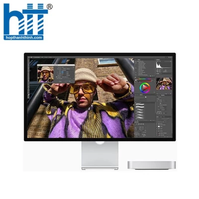 Apple Mac Mini M2 Pro Z1700009M 8C CPU | 16C GPU | 32GB | 512GB SSD | 10 Gb | Mac OS | Màu Bạc