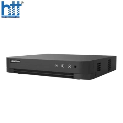 Đầu ghi hình 4 kênh Turbo HD 5 Hikvision DS-7204HGHI-M1