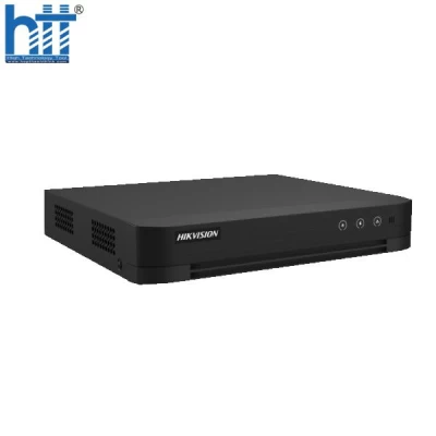 Đầu ghi hình 8 kênh Turbo HD 5 Hikvision DS-7208HGHI-M1