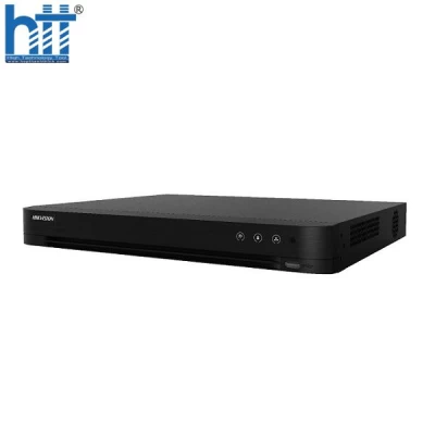 Đầu ghi thông minh 16 kênh HDTVI AcuSense HIKVISION iDS-7216HQHI-M1/S