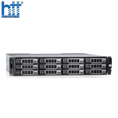 Máy chủ Dell Poweredge R730XD - Rack 2U