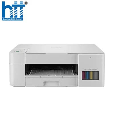 Máy in phun màu đa năng Brother DCP-T226 In - Copy - Scan