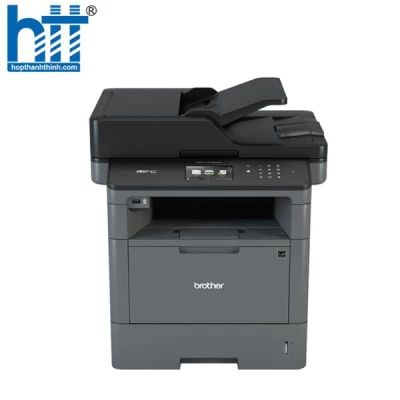 Máy in laser Brother Đa chức năng MFC-L5700DN