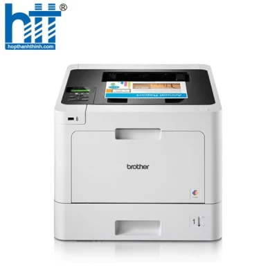Máy in laser màu Brother HL-L8260CDN