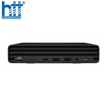 PC HP Pro Mini 260 G9 73D11PA (Intel Core i5-1235U/8GB/256GB SSD/Windows 11 Home/WiFi 802.11ax)