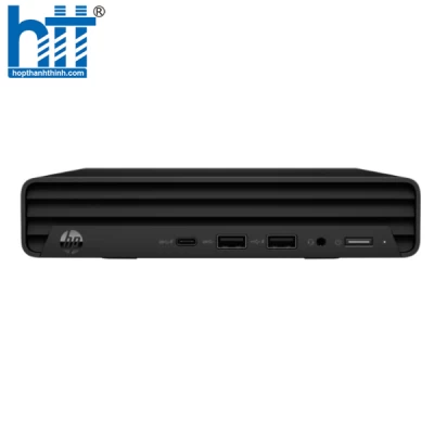 PC HP Pro Mini 260 G9 73D10PA (Intel Core i5-1235U/8GB/256GB SSD/Windows 11 Home/WiFi 802.11ax)