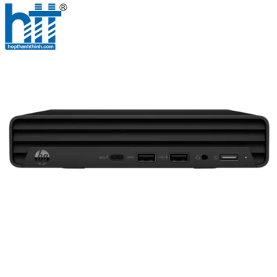 Máy tình để bàn đồng bộ HP Pro Mini 260 G9 - 73D09PA (Core i3 1215U | 8GB DDR4 | SSD 256GB | USB M & KB/ Win11Home | 1Y Onsite)
