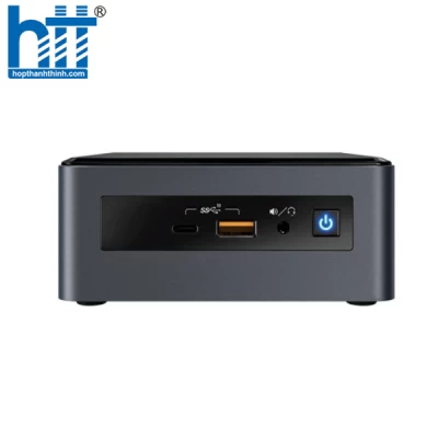 MÁY TÍNH INTEL NUC 10 PERFORMANCE KIT - NUC10I3FNH (I3-10110U)