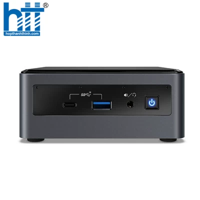 MÁY TÍNH INTEL NUC 10 PERFORMANCE KIT - NUC10I7FNH (I7-10710U) (BXNUC10I7FNHN2)