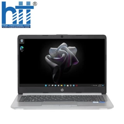 Laptop HP 240 G9 AG2J5AT (Intel Core I3 - 1215U/ RAM 8GB/ 512GB SSD/ Intel UHD Graphics/ 14 Inch FHD/ 3 Cell/ Win 11SL/ 1Yr)