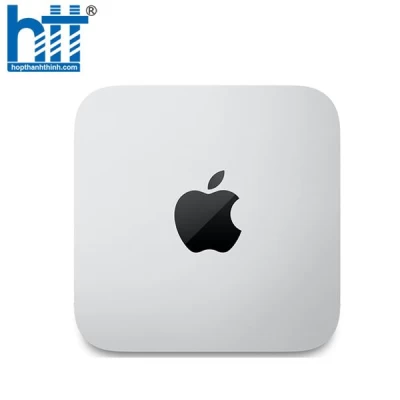 Apple Mac Studio Mini M2 Ultra MQH63SA/A 24C CPU | 60C GPU | 64GB | 1TB SSD | Mac OS | Màu Bạc