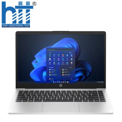 Laptop HP 240 G10 9H2E3PT (Intel Core i5-1335U | 8GB | 512GB | Intel Iris Xe | 14 inch FHD | Win 11 | Bạc)