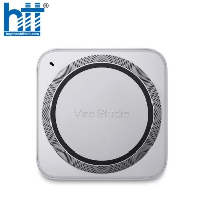 Apple Mac Studio Mini M2 Ultra Z18000026 24C CPU | 60C GPU | 64GB | 2TB SSD | Mac OS | Màu Bạc