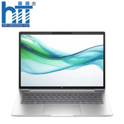 Laptop HP ProBook 445 G11 A8WR4PT (AMD Ryzen 5 7535U | 16GB | 512GB | AMD Radeon 660M | 14 inch WUXGA | Win 11 | Bạc)
