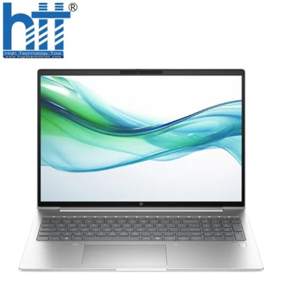 Laptop HP Probook 460 G11 A74C4PT (Ultra 7 155H/ Ram 16GB/ SSD 512GB/ Windows 11 Pro/ 1Y/ Bạc)