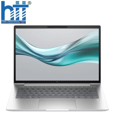 Laptop HP Elitebook 630 G11 A7LL8PT (Intel Core Ultra 5-125U | 16GB | 512GB | 13.3 inch WUXGA | Win 11 | Bạc | Vỏ nhôm)