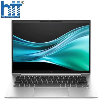 Laptop HP EliteBook X360 1040 G11 AM9H3PT (Ultra 7 165H/ 32GB/ 1TB SSD/ 14 inch WUXGA Touch/ Win 11 Pro/ Silver/ Vỏ nhôm/ Pen)