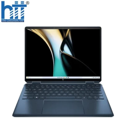 Laptop HP Spectre X360 14-eu0050TU A19BLPA (Intel Core Ultra 7 155H | 32GB | 1TB | Intel Arc | 14 inch 2.8K | Win 11 | Xanh)