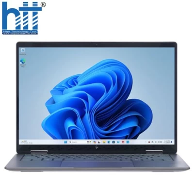 Laptop HP ENVY x360 14-fa0095AU AY8U5PA (AMD Ryzen 7 8840HS | 16GB | 512GB | AMD Radeon | 14 inch 3K OLED | Cảm ứng | Win 11 | Bạc)