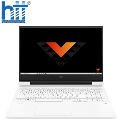 Laptop HP VICTUS 16-d0294TX 5Z9R5PA (Core™ i5-11400H | 8GB | 512GB | RTX 3050 4GB | 16.1 inch FHD | Win 11 | Bạc)