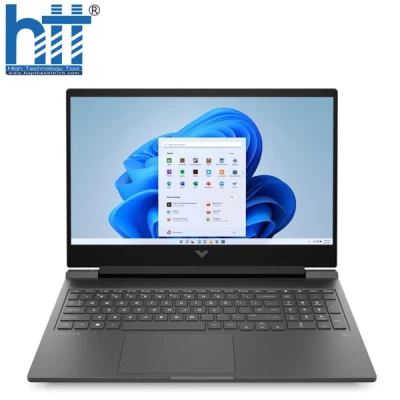 Laptop HP Gaming Victus 16-r1190TX A2NP4PA (I5 14450HX/ 32GB/ 1TB SSD/ RTX 3050 6Gb/ 16.1 inch FHD/ 144Hz/ Win11/ Black)