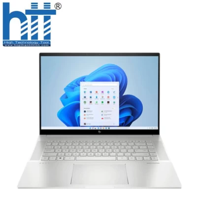 Laptop HP Envy 16-h0033TX 6K7F9PA (Core i9-12900H | 16GB | 512GB | GeForce RTX 3060 6GB | 16 inch WQXGA IPS 120Hz | Win 11 | Bạc)