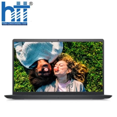 Laptop Dell Inspiron 3520 71045026 (i5 1235U/ 16GB/ 512GB SSD/ 15.6 inch FHD/ Win 11/ Office/ Black/ 1Y)