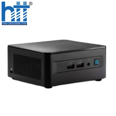 Máy tính Mini PC Asus NUC 12 Pro Wall Street Canyon i5-1240P RNUC12WSHI500001I