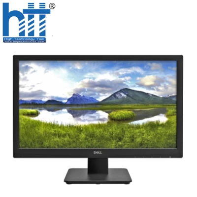 Màn Hình Doanh Nghiệp Dell D2020H (19.5 inch - HD - TN - 60Hz - 5ms)