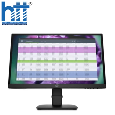 Màn hình HP P22 G4 21.5inch 1A7E4AA IPS
